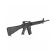 Страйкбольный автомат M16A3 (Black) EC-306 [East Crane]